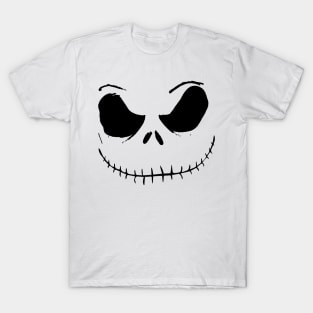 Halloween Jack V2 T-Shirt